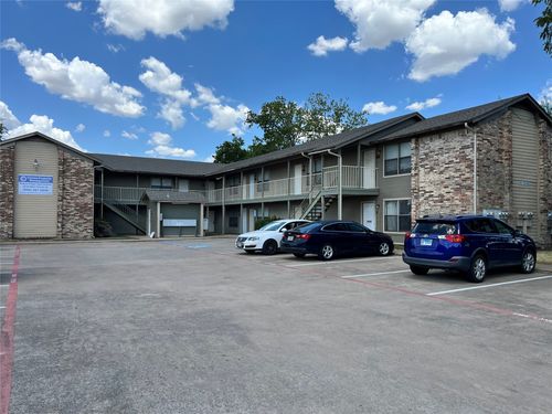 apt-205-2526 W Prairie St, Denton, TX, 76201-5333 | Card Image