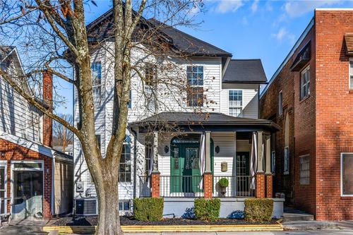 322 E Main St, Ligonier, PA, 15658-1418 | Card Image