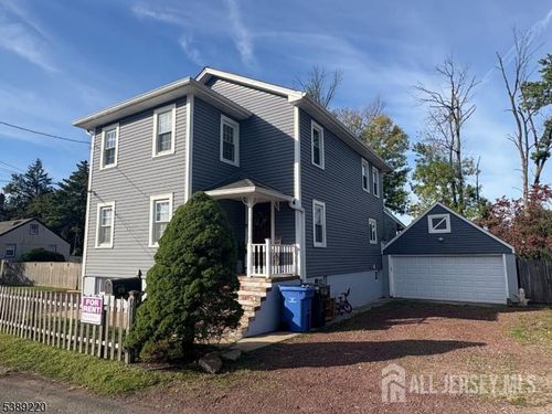 428 Highland Ave, South Plainfield, NJ, 07080-2006 | Card Image