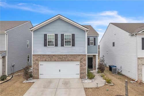 5372 Barberry Ave, Oakwood, GA, 30566-0341 | Card Image