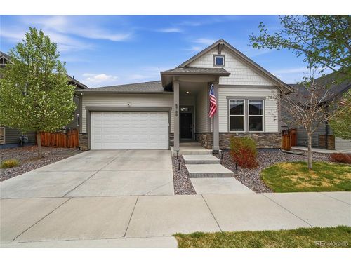 5789 Slate River Pl, Brighton, CO, 80601-4386 | Card Image