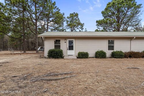 286-284 R Sands Road, Aberdeen, NC, 28315 | Card Image