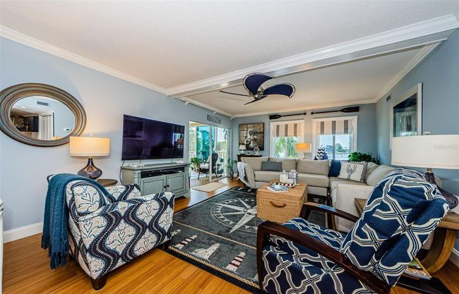 APT-218 - 8210 Aquila St, Condo with 2 bedrooms, 2 bathrooms and null parking in PORT RICHEY FL | Image 12