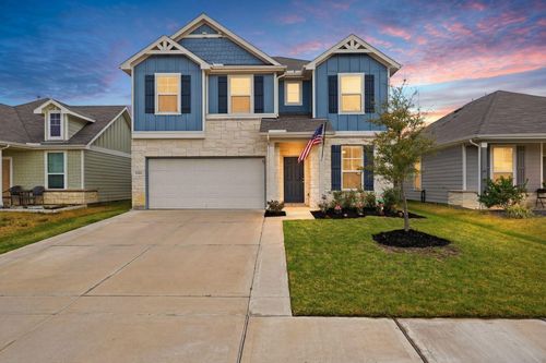 23834 Thistle Spud Ln, Hockley, TX, 77447-2070 | Card Image