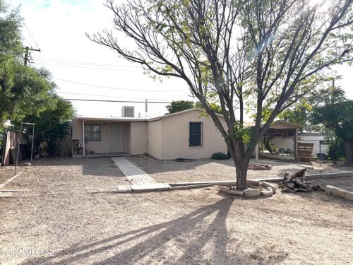 17 W Columbia Street, Tucson, AZ, 85714 | Card Image
