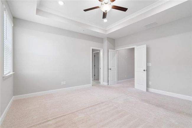 908 Catamaran Ct, Townhouse with 3 bedrooms, 4 bathrooms and 2 parking in Alpharetta GA | Image 26