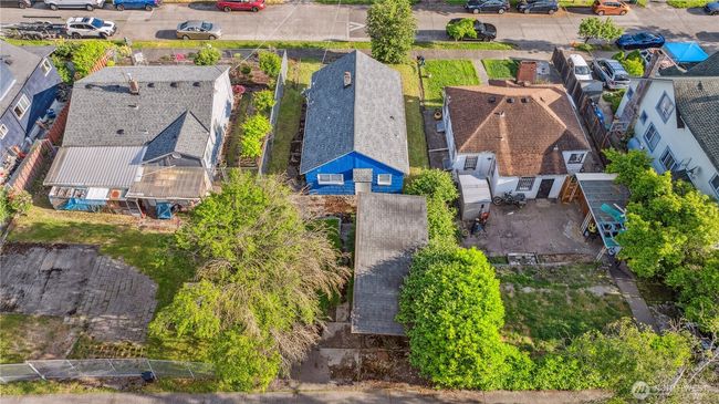 4222 S Spencer St, House other with 1 bedrooms, 1 bathrooms and 2 parking in Seattle WA | Image 25