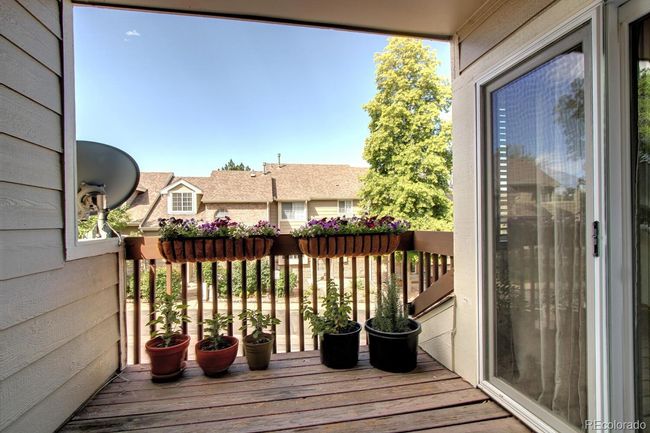 APT-65 - 1470 S Quebec Way, Home with 2 bedrooms, 3 bathrooms and 2 parking in Denver CO | Image 6