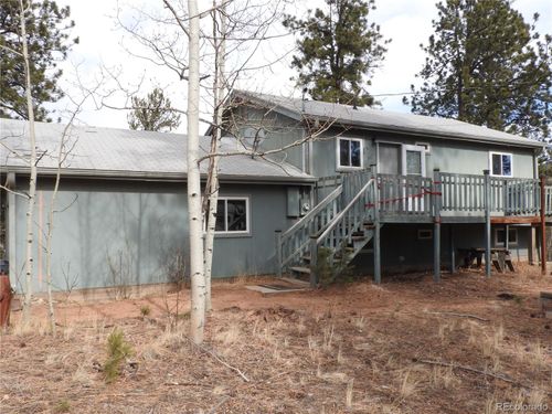 426 Houston St, BAILEY, CO, 80421-1420 | Card Image