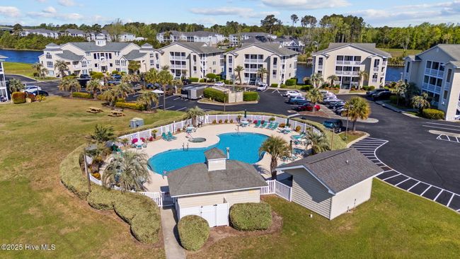I - 214 Landing Rd, Condo with 2 bedrooms, 2 bathrooms and null parking in North Myrtle Beach SC | Image 37