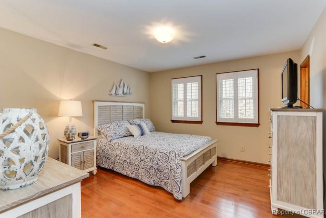 115 Tom Taylor Rd, House other with 3 bedrooms, 2 bathrooms and null parking in Toano VA | Image 22