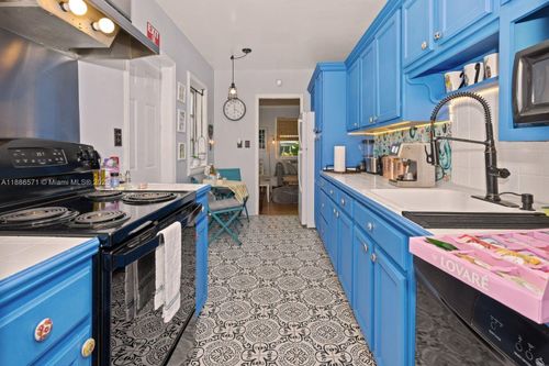 1701 Fletcher St, Hollywood, FL, 33020-6538 | Card Image