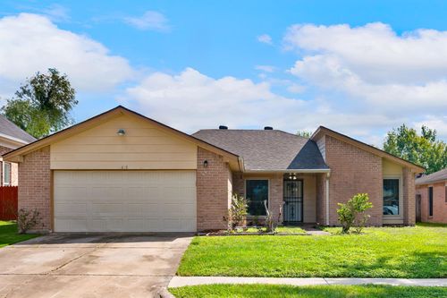 1435 Lazy Spring Dr, Missouri City, TX, 77489-5213 | Card Image