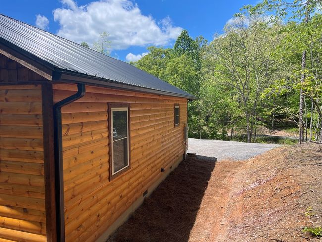 60 Lazy Creek Ln, Home with 2 bedrooms, 2 bathrooms and null parking in Murphy NC | Image 13