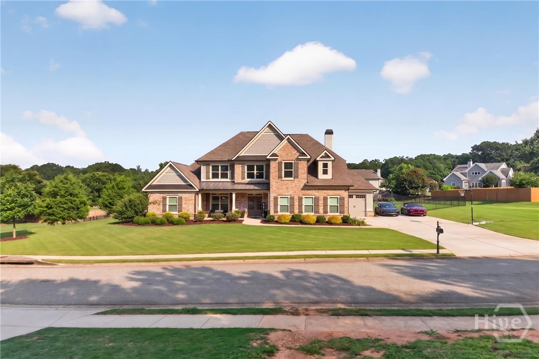 Residential in Statham 4