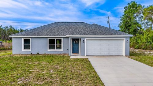15673 Sw 37th Circle, Ocala, FL, 34473 | Card Image
