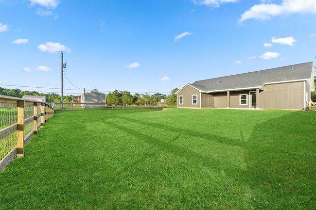 252 Davis Bend Rd, House other with 5 bedrooms, 3 bathrooms and 2 parking in Alvin TX | Image 34