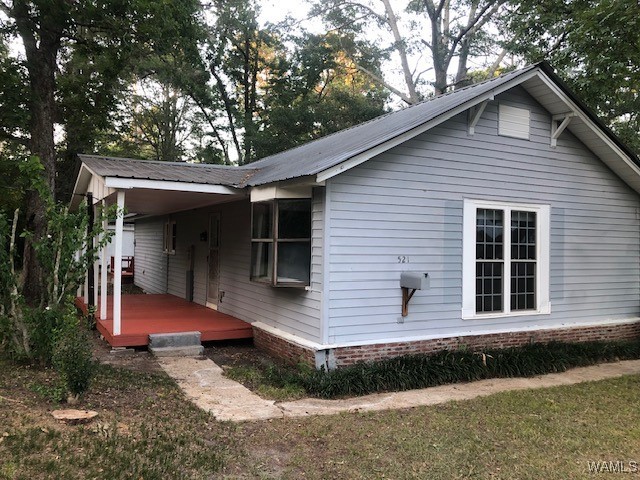 4th Ln, Fayette, AL 35555