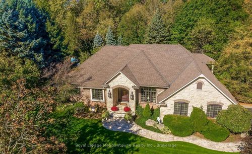 18 Parkshore Pl, Carlisle, ON, L0R1H1 | Card Image