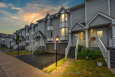 880 Winchester Lane, Condo with 3 bedrooms, 3 bathrooms and 2 parking in Kingston ON | Image 1