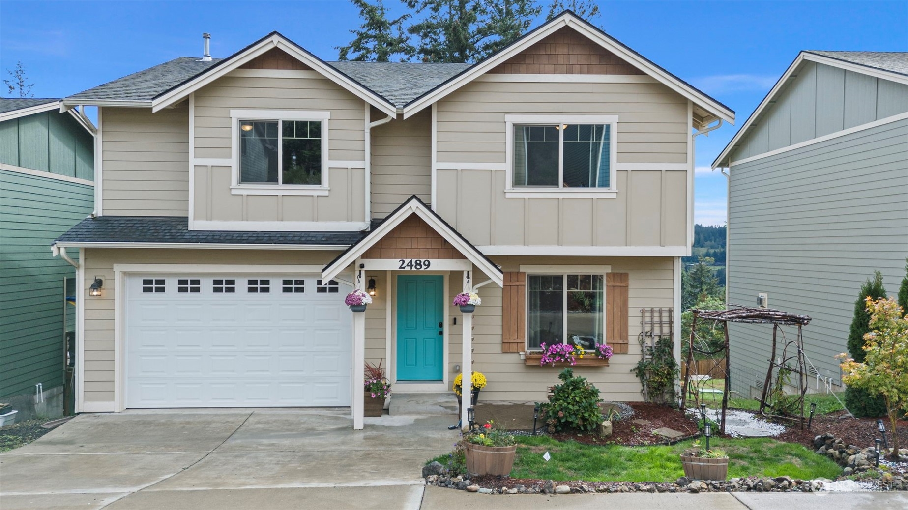 Sand Dollar Rd, Bremerton, WA 98312