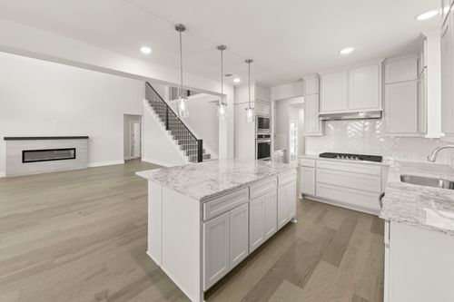 2507 Rolling Hills Dr, Melissa, TX, 75454-3426 | Card Image