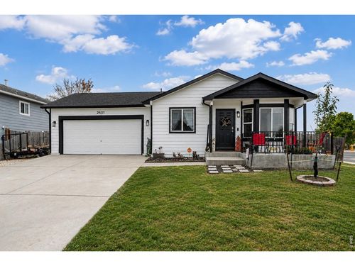 2601 Alpine Ave, Greeley, CO, 80631-7355 | Card Image