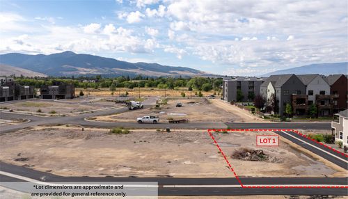 1 Montana Street, Missoula, MT, 59801 | Card Image