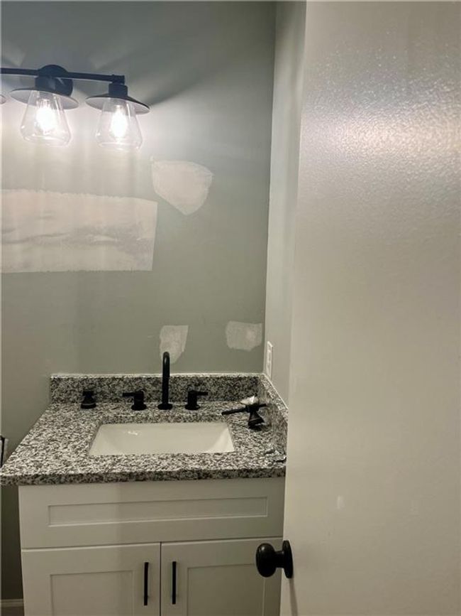907 River Run Dr, Condo with 1 bedrooms, 1 bathrooms and 1 parking in Atlanta GA | Image 7