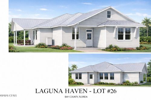 285 N Wells St, Panama City Beach, FL, 32413-5507 | Card Image