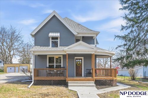 121 N 3rd Ave, Villisca, IA, 50864-1018 | Card Image