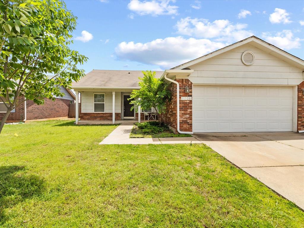 24th Ter, Oklahoma City, OK 73128
