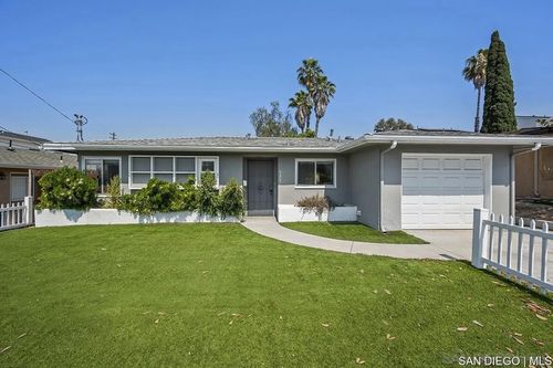 5205 Tipton St, San Diego, CA, 92115-1448 | Card Image