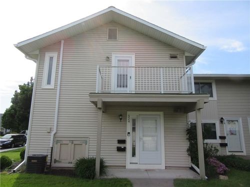 524 Eastbrooke Ln, Rochester, NY, 14618-5228 | Card Image
