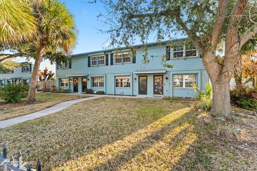 2-101 N Pine St, New Smyrna Beach, FL, 32169-2571 | Card Image