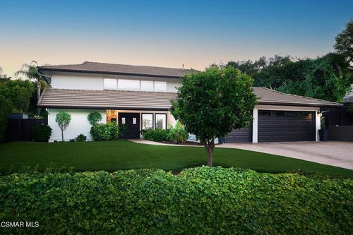1841 Fallview Rd, Westlake Village, CA, 91361-3542 | Card Image
