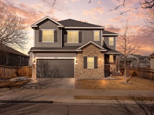 5173 Longs Peak St, Brighton, CO, 80601-6605 | Card Image