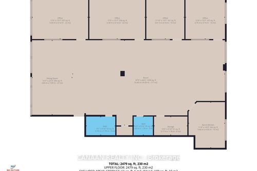 2-10 Brodie Dr, Richmond Hill, ON, L4B3K8 | Card Image