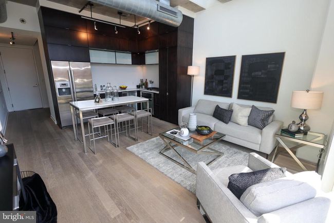 APT-424 - 1515 15 Th St Nw, Condo with 2 bedrooms, 3 bathrooms and null parking in WASHINGTON DC | Image 5