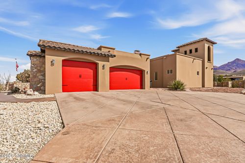 4855 Mother Lode Trl, Las Cruces, NM, 88011-8356 | Card Image
