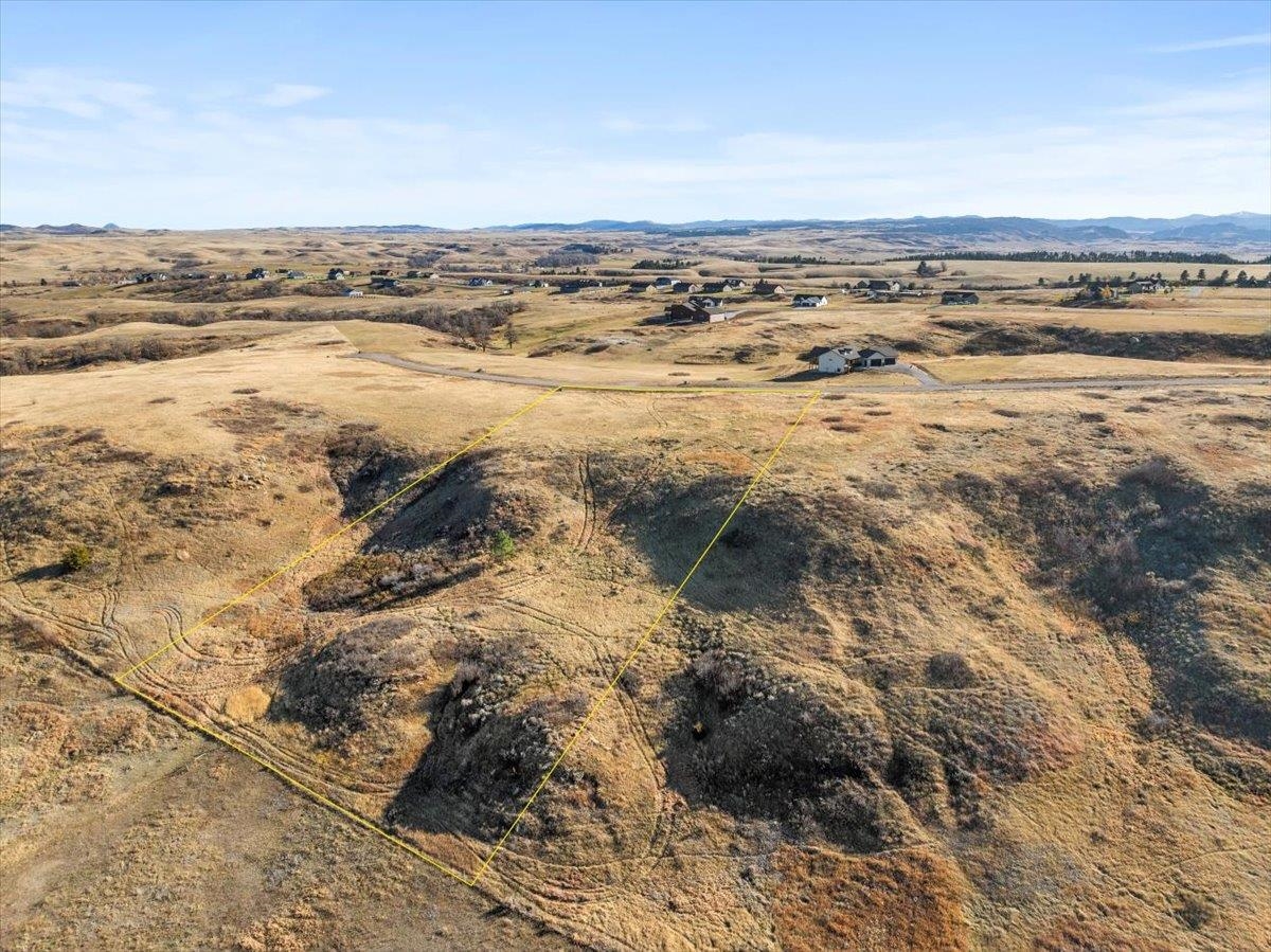 Land in Belle Fourche 2