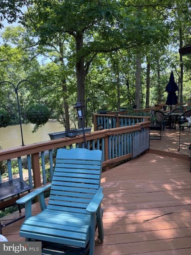 9 Ruby Dr, House other with 3 bedrooms, 2 bathrooms and null parking in STAFFORD VA | Image 16