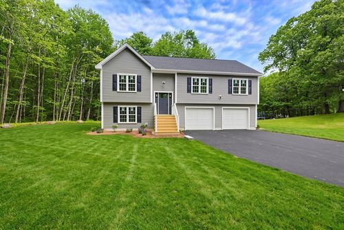 100 Old Worcester Rd, Charlton, MA, 01507-1389 | Card Image