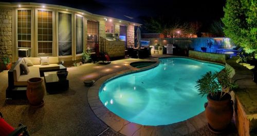 10033 Scull Creek Dr, Austin, TX, 78730-1490 | Card Image