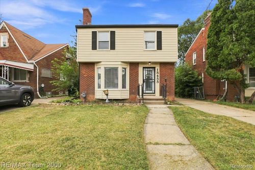 15455 Mapleridge Street, Detroit, MI, 48205 | Card Image