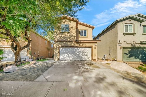 3612 Asbury Hill Ave, Las Vegas, NV, 89110-3043 | Card Image