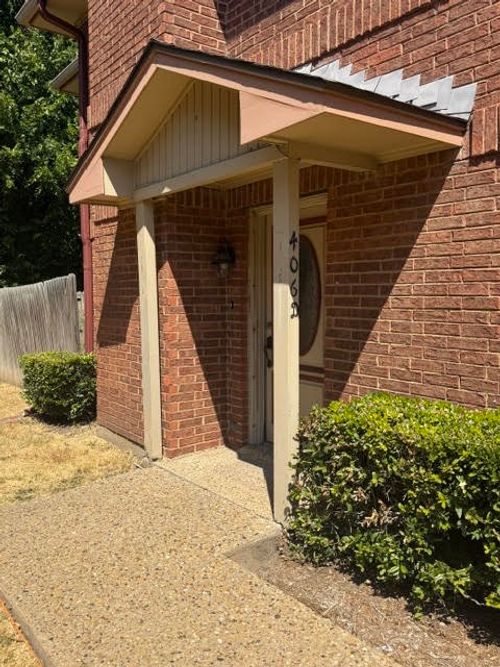 d-406 S Fannin St, Rockwall, TX, 75087-3765 | Card Image