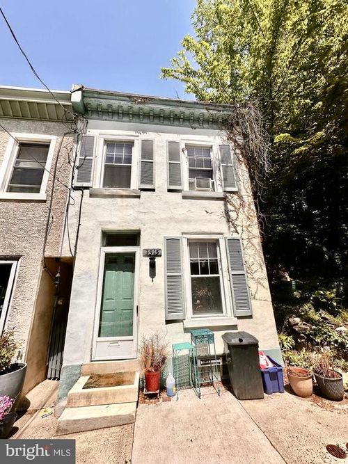 3315 Arnold St, PHILADELPHIA, PA, 19129-1705 | Card Image