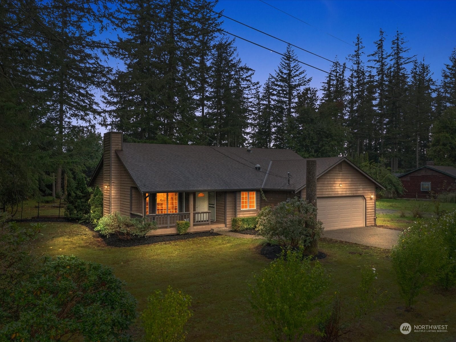May Creek Dr, Gold Bar, WA 98251
