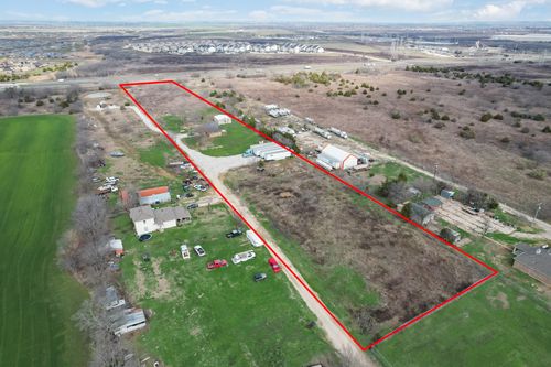 1625 E County Road 109, Venus, TX, 76084 | Card Image